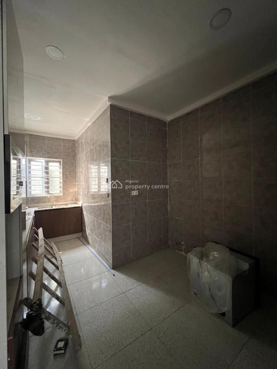 Rare, One Unit Availabe, Luxury Mini Flat, Orchid Road in a Secured Estate, Lekki, Lagos, Mini Flat (room and Parlour) for Sale