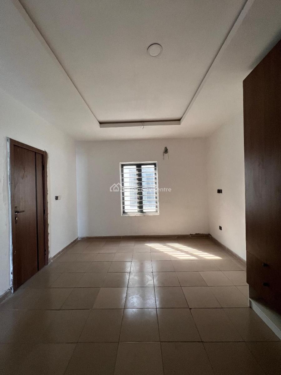 Rare, One Unit Availabe, Luxury Mini Flat, Orchid Road in a Secured Estate, Lekki, Lagos, Mini Flat (room and Parlour) for Sale