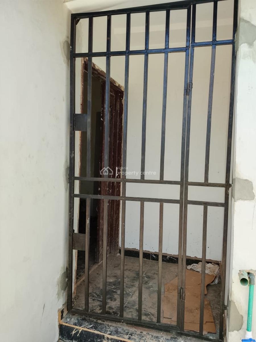 Brand New Pop Room & Parlour Selfcon!, Fakale , Adamo, Ikorodu, Lagos, Flat / Apartment for Rent