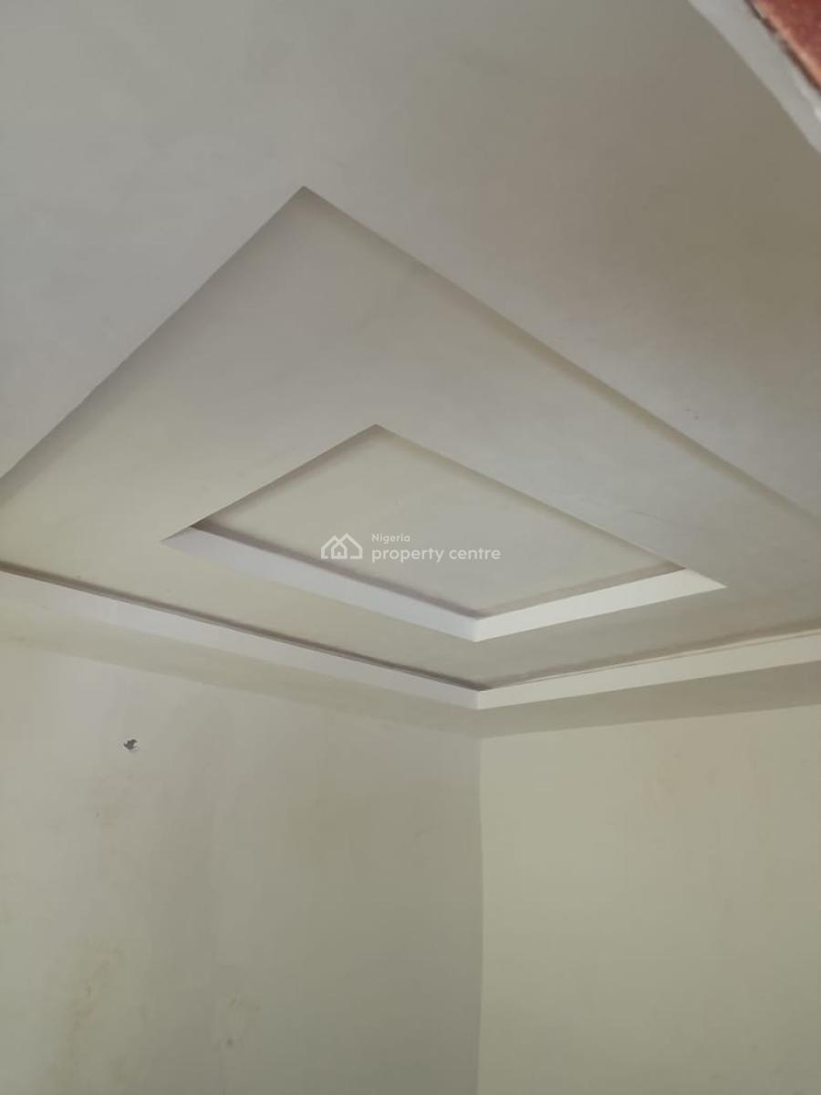 Brand New Pop Room & Parlour Selfcon!, Fakale , Adamo, Ikorodu, Lagos, Flat / Apartment for Rent