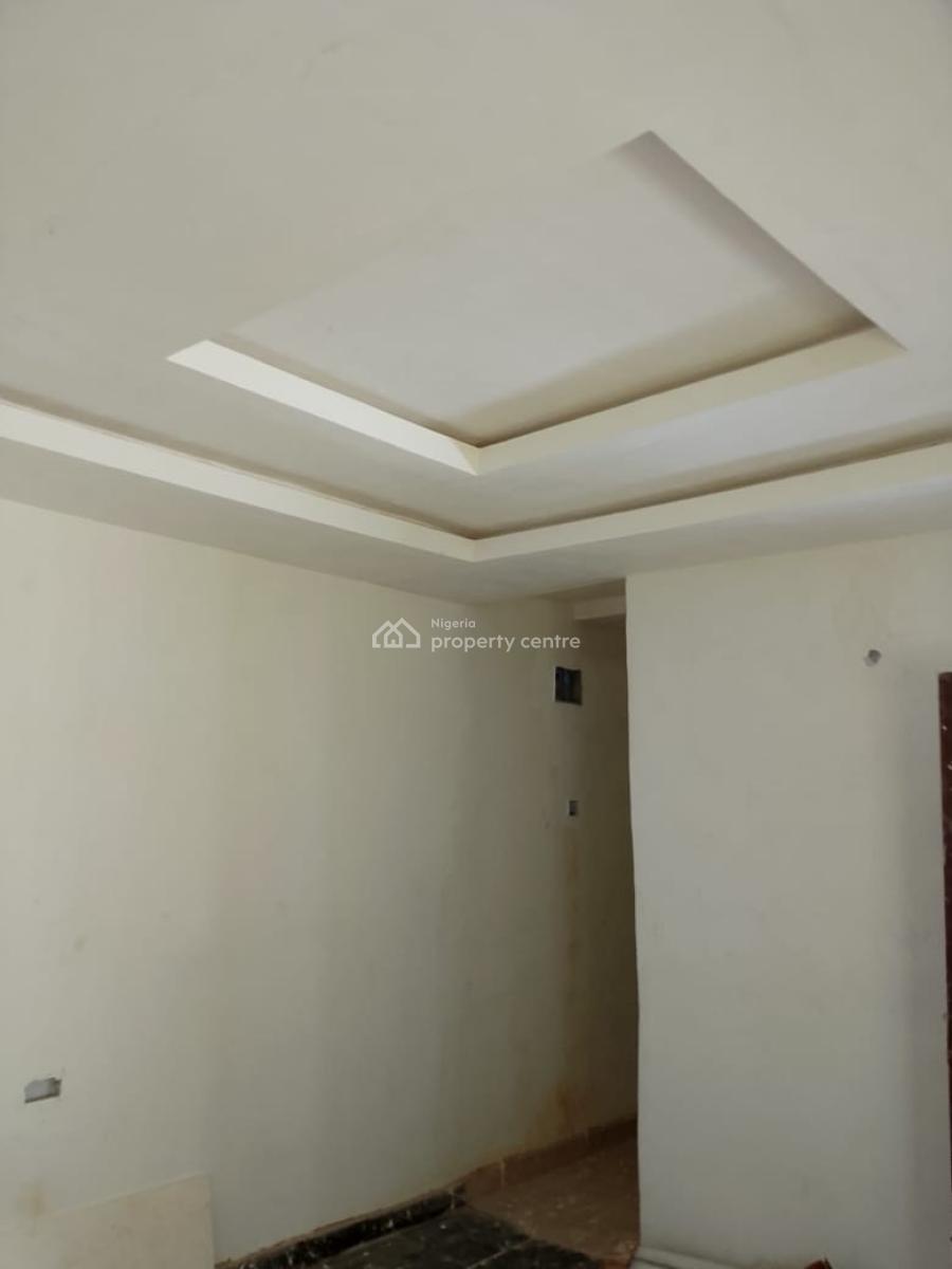 Brand New Pop Room & Parlour Selfcon!, Fakale , Adamo, Ikorodu, Lagos, Flat / Apartment for Rent