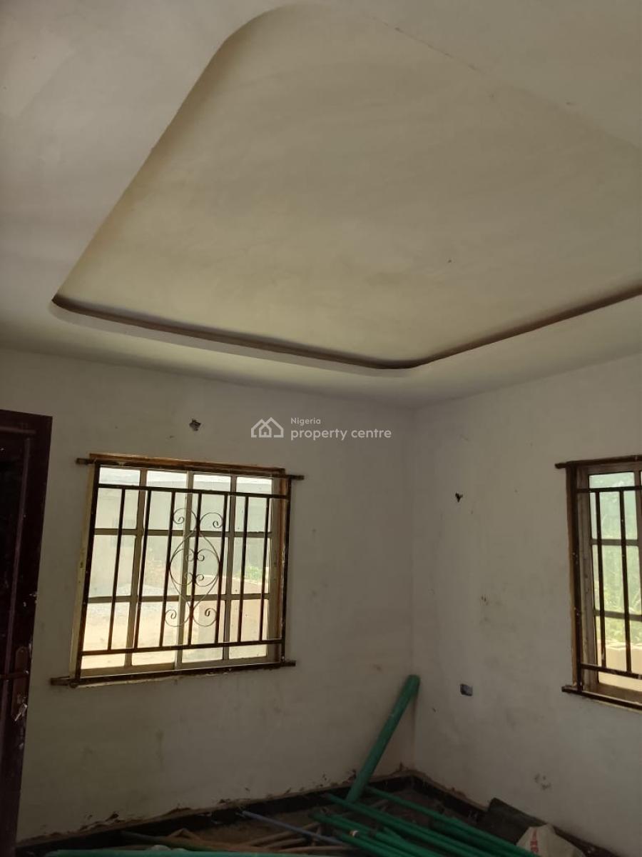 Brand New Pop Room & Parlour Selfcon!, Fakale , Adamo, Ikorodu, Lagos, Flat / Apartment for Rent