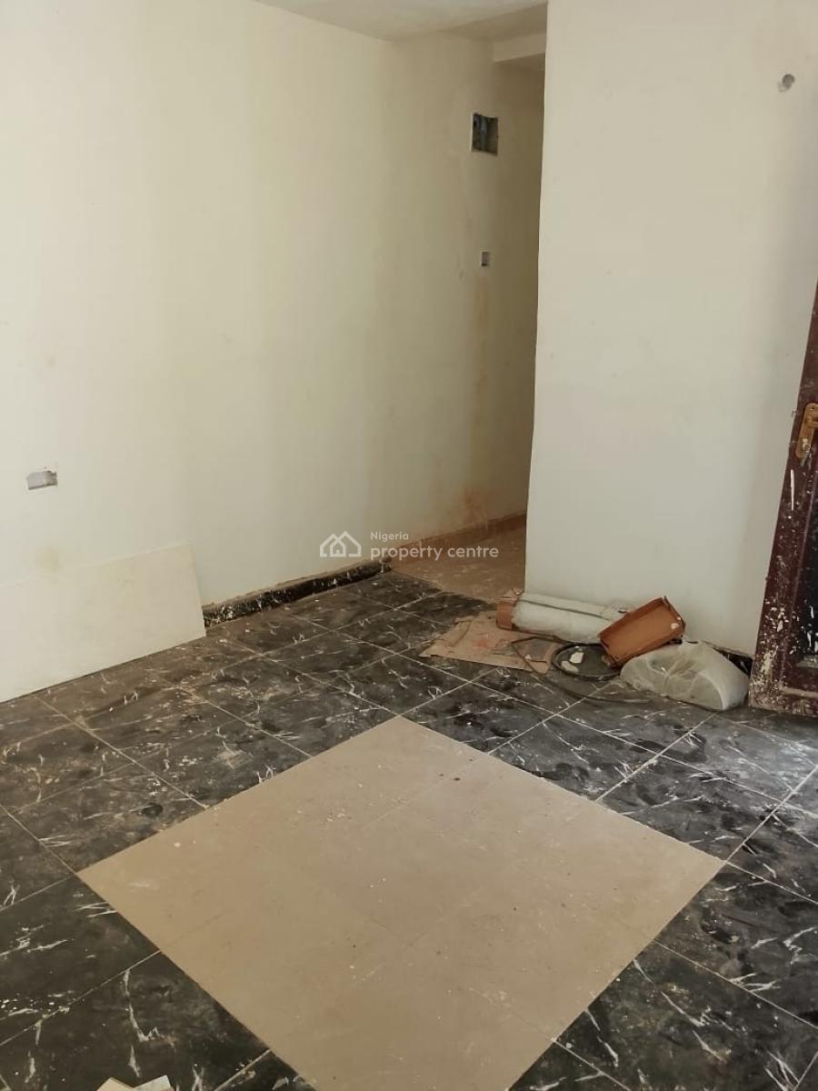 Brand New Pop Room & Parlour Selfcon!, Fakale , Adamo, Ikorodu, Lagos, Flat / Apartment for Rent