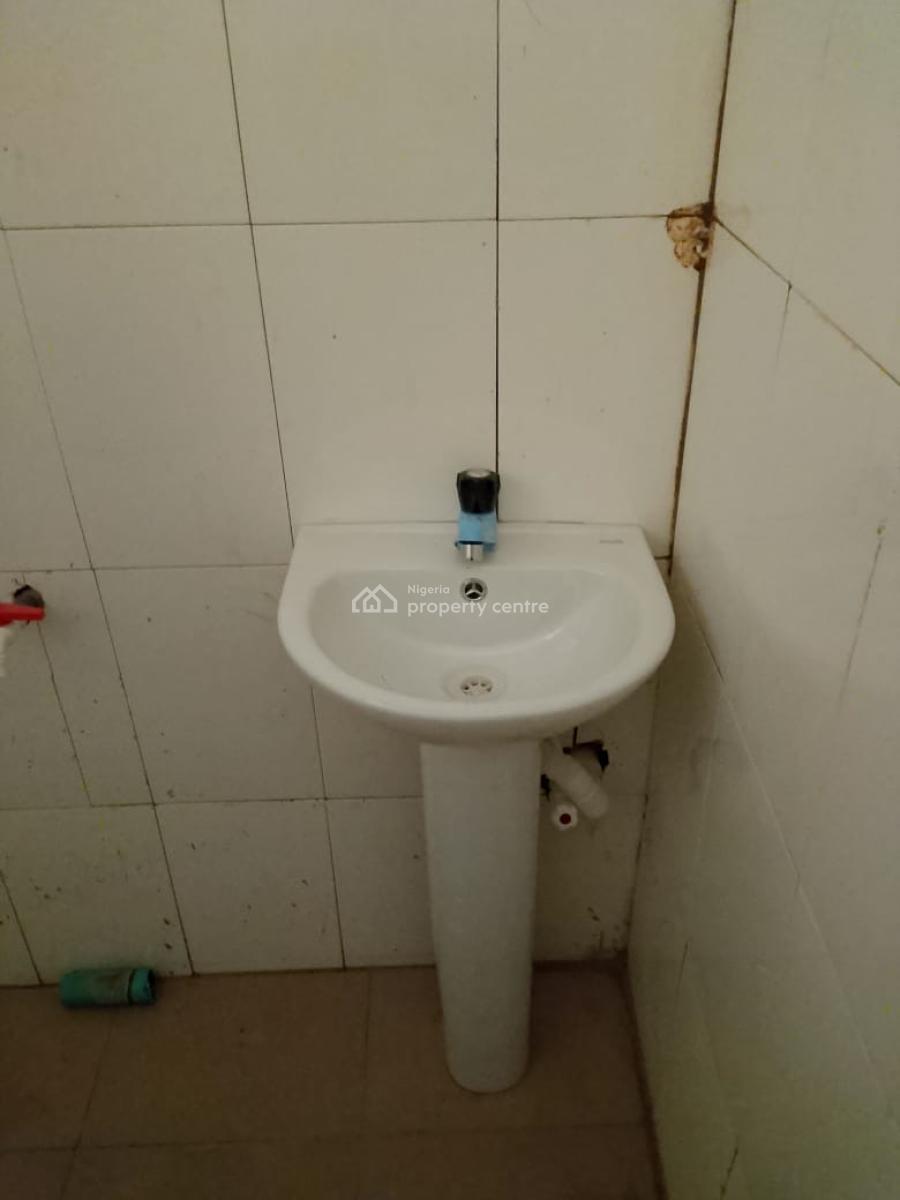 Brand New Pop Room & Parlour Selfcon!, Fakale , Adamo, Ikorodu, Lagos, Flat / Apartment for Rent