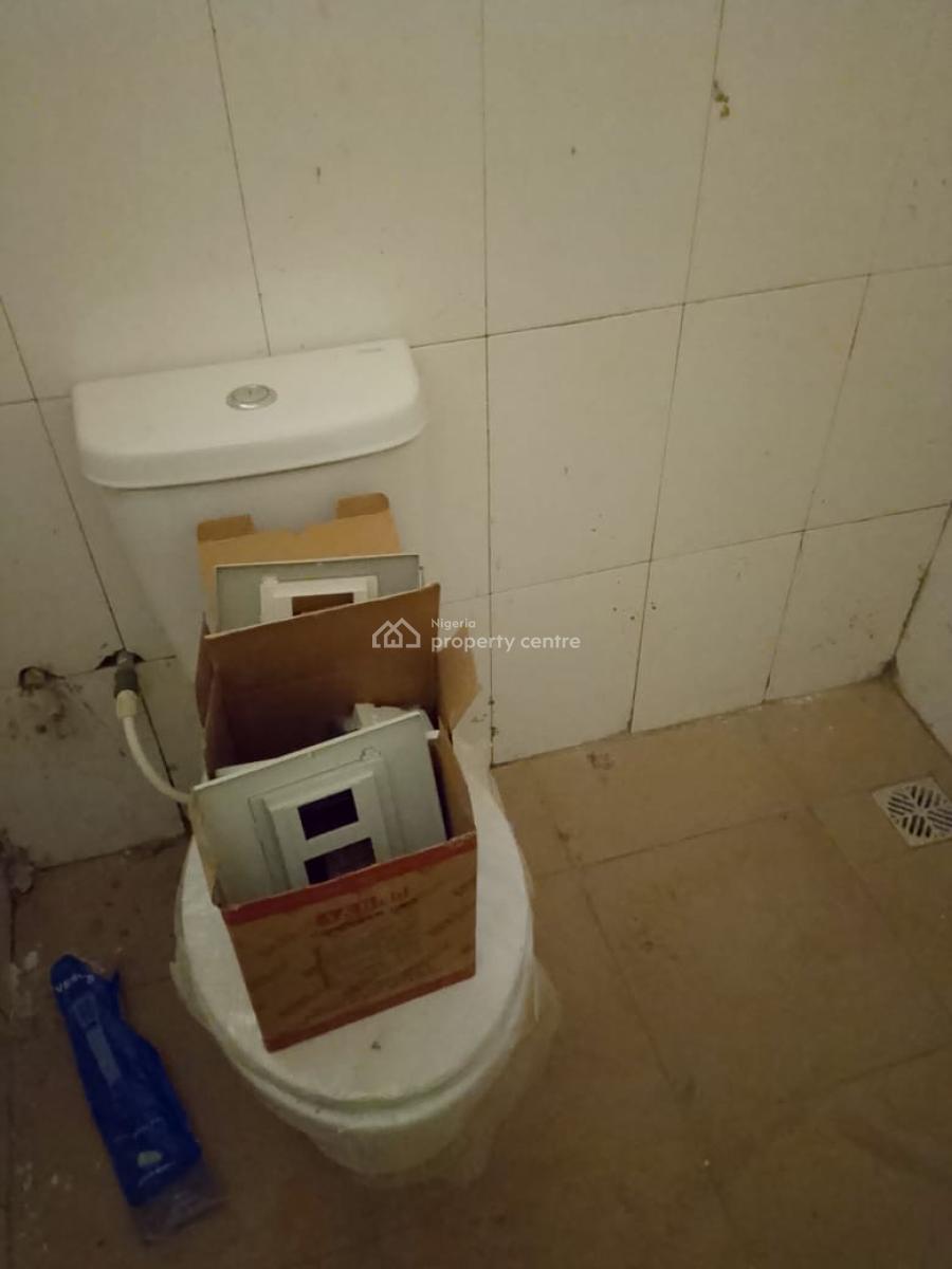 Brand New Pop Room & Parlour Selfcon!, Fakale , Adamo, Ikorodu, Lagos, Flat / Apartment for Rent