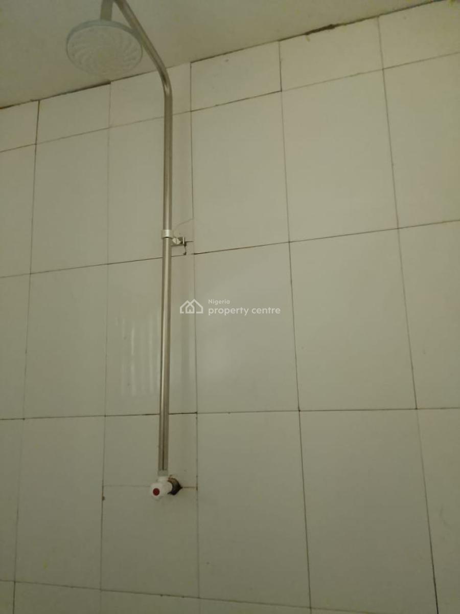 Brand New Pop Room & Parlour Selfcon!, Fakale , Adamo, Ikorodu, Lagos, Flat / Apartment for Rent