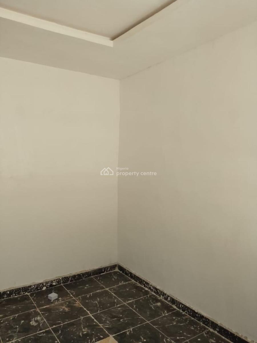 Brand New Pop Room & Parlour Selfcon!, Fakale , Adamo, Ikorodu, Lagos, Flat / Apartment for Rent