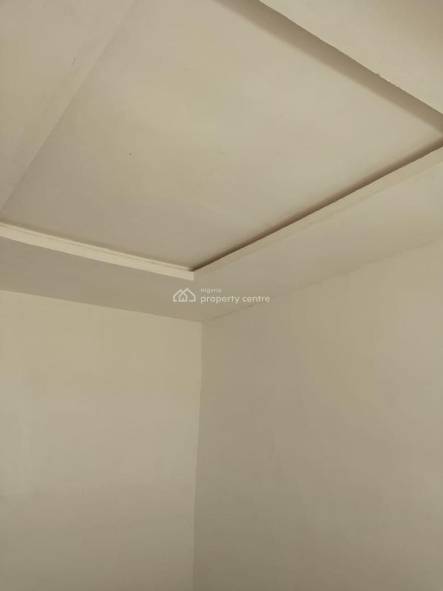 Brand New Pop Room & Parlour Selfcon!, Fakale , Adamo, Ikorodu, Lagos, Flat / Apartment for Rent