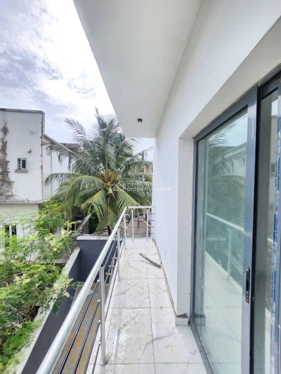 2 Bedroom Apartment, Ologolo, Lekki, Lagos, Flat / Apartment for Rent