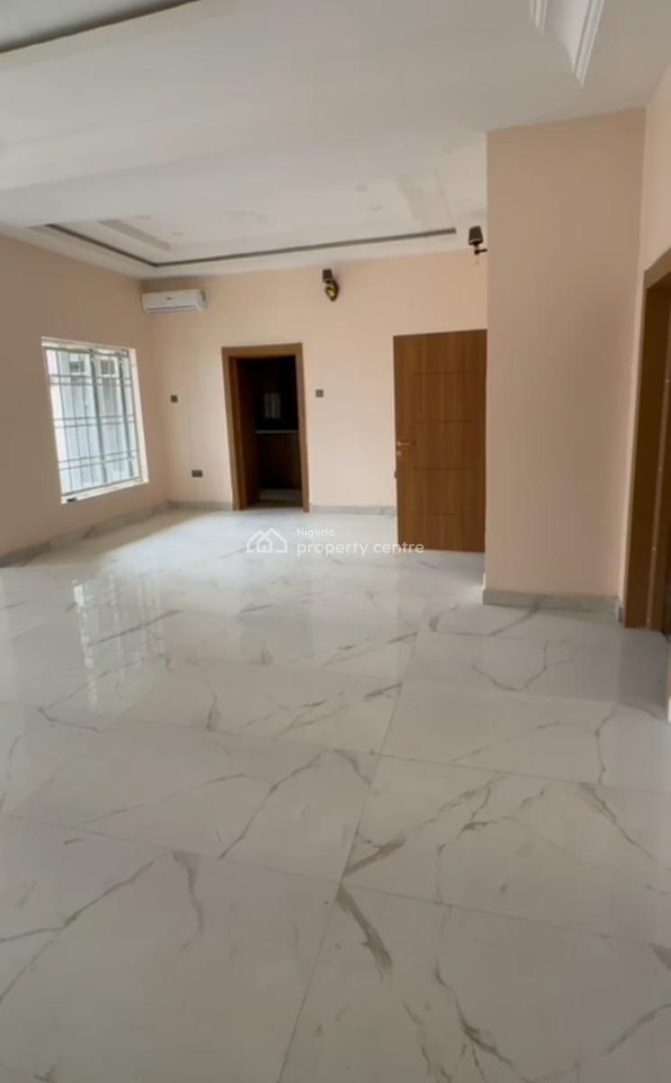 Luxury 3 Bedrooms Apartment with Acs, Life Camp, Life Camp, Abuja, Flat / Apartment for Rent