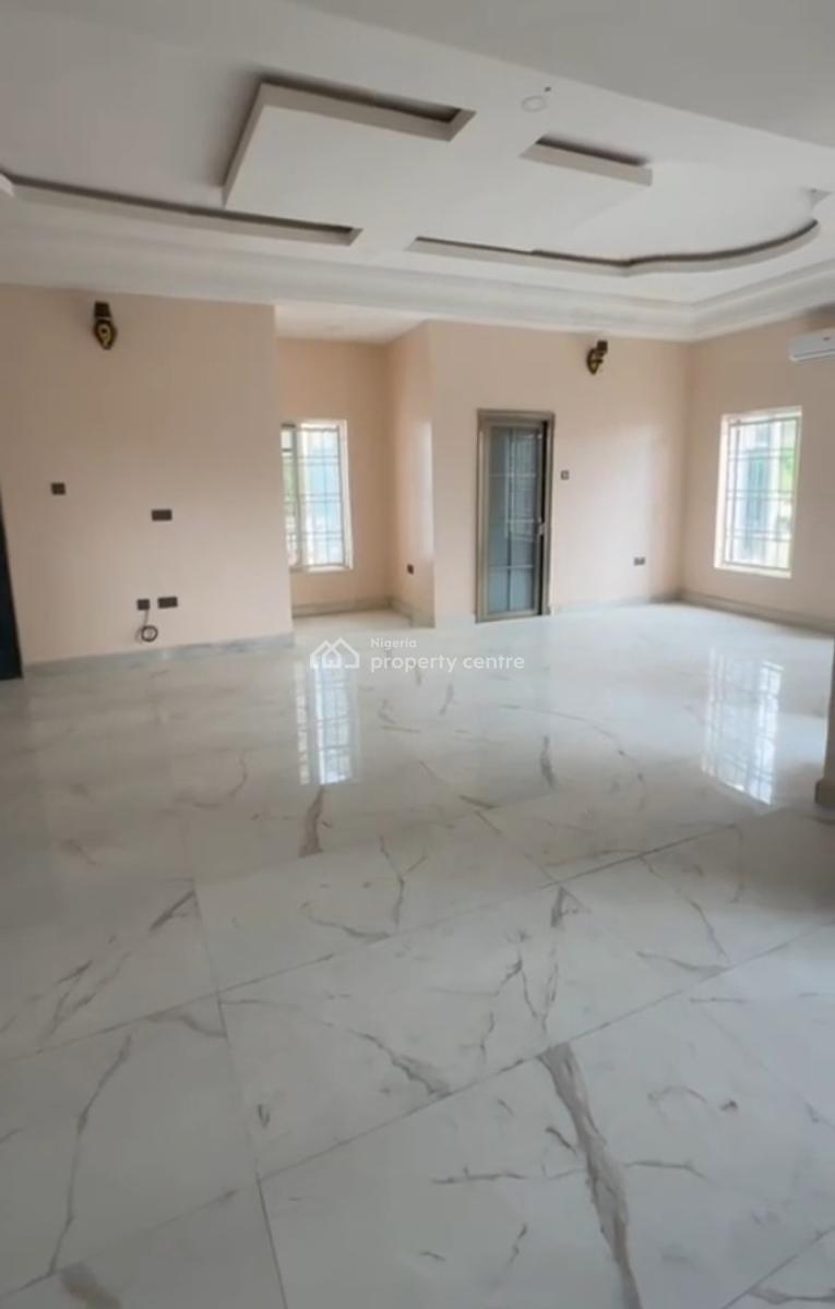 Luxury 3 Bedrooms Apartment with Acs, Life Camp, Life Camp, Abuja, Flat / Apartment for Rent