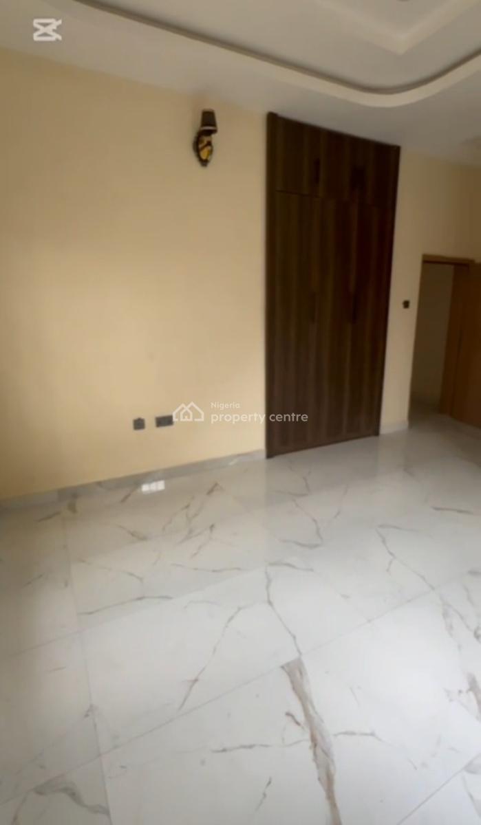 Luxury 3 Bedrooms Apartment with Acs, Life Camp, Life Camp, Abuja, Flat / Apartment for Rent