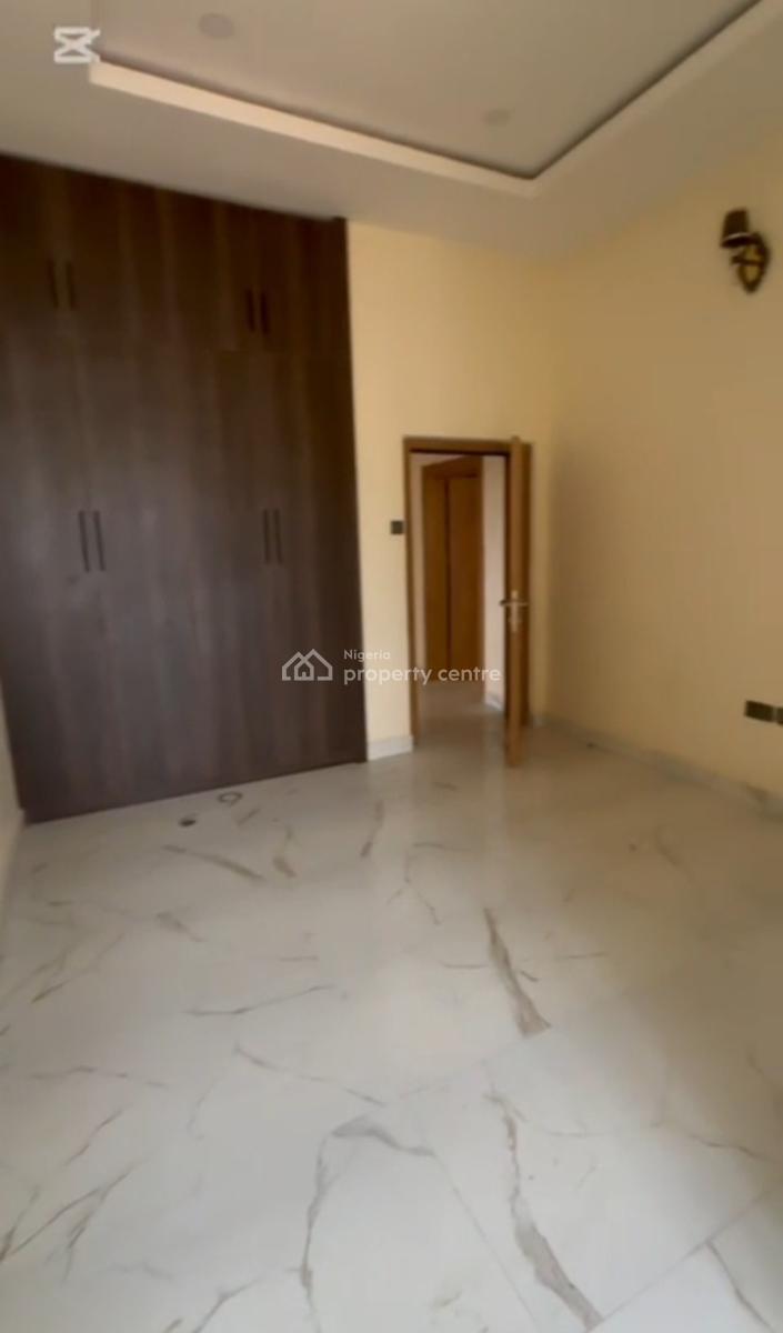 Luxury 3 Bedrooms Apartment with Acs, Life Camp, Life Camp, Abuja, Flat / Apartment for Rent
