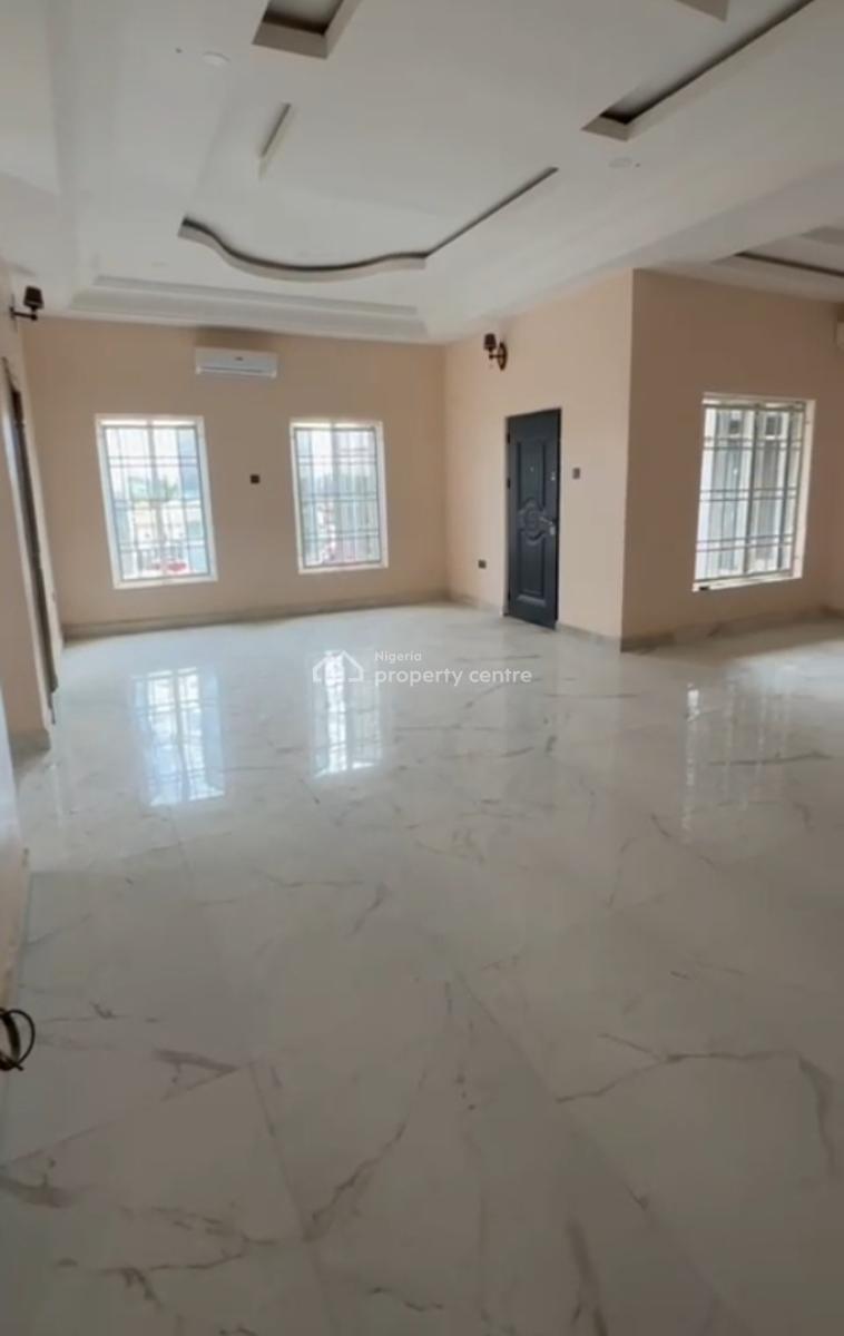 Luxury 3 Bedrooms Apartment with Acs, Life Camp, Life Camp, Abuja, Flat / Apartment for Rent