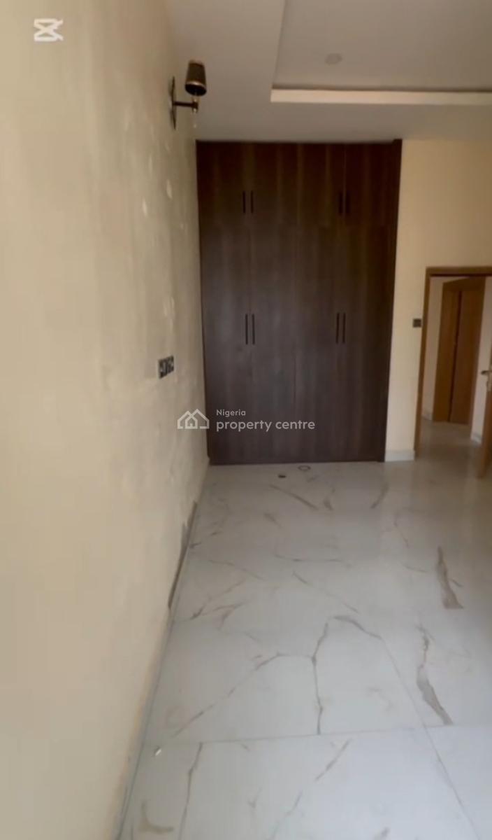 Luxury 3 Bedrooms Apartment with Acs, Life Camp, Life Camp, Abuja, Flat / Apartment for Rent