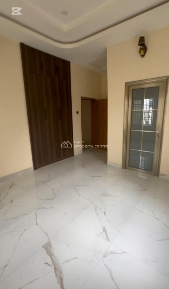 Luxury 3 Bedrooms Apartment with Acs, Life Camp, Life Camp, Abuja, Flat / Apartment for Rent