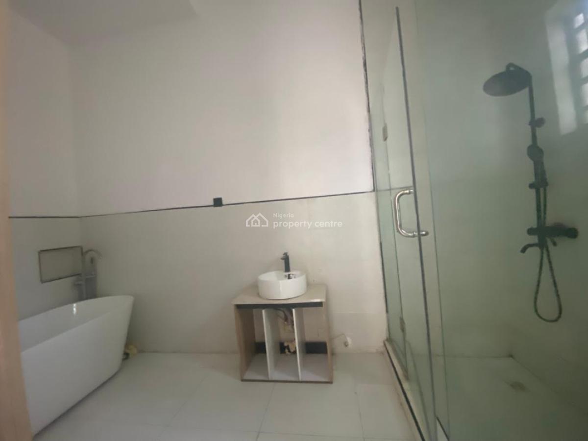 4 Bedroom Semi Detached Duplex, Harris Drive, Vgc, Lekki, Lagos, Semi-detached Duplex for Rent