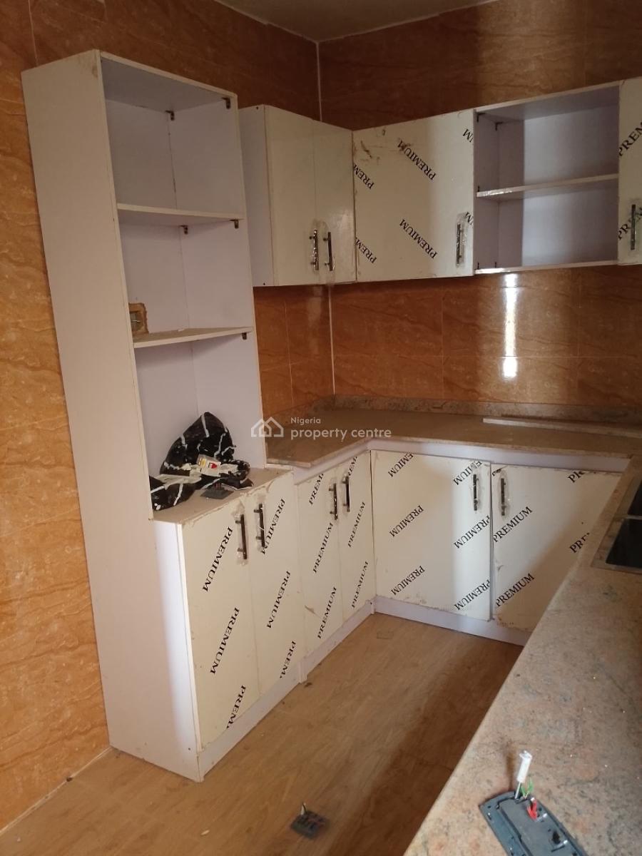 Brand New Self Compound All Ensuite Spacious Pop 2 Bedroom Flat, Igode , Adamo, Ikorodu, Lagos, Flat / Apartment for Rent