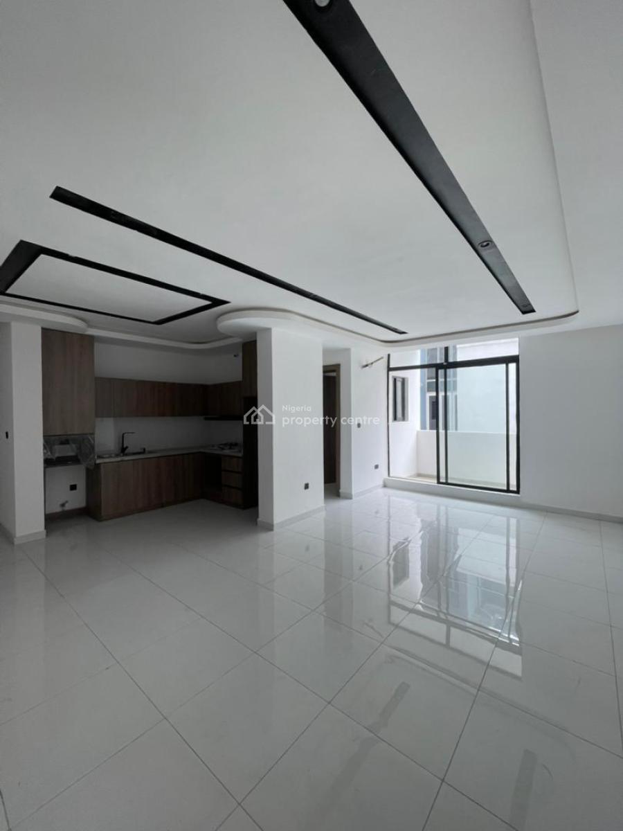 Brand New Automated 3 Bedroom Apartment with Elevator, Pool &  Gym, Ikate, Lekki, Lagos, Flat / Apartment for Sale