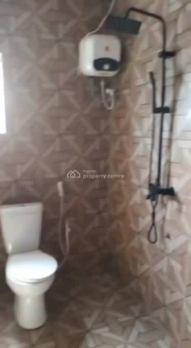 a Clean and Beautiful 2 Bedroom, Josade Estate, Adamo, Ikorodu, Lagos, Flat / Apartment for Rent