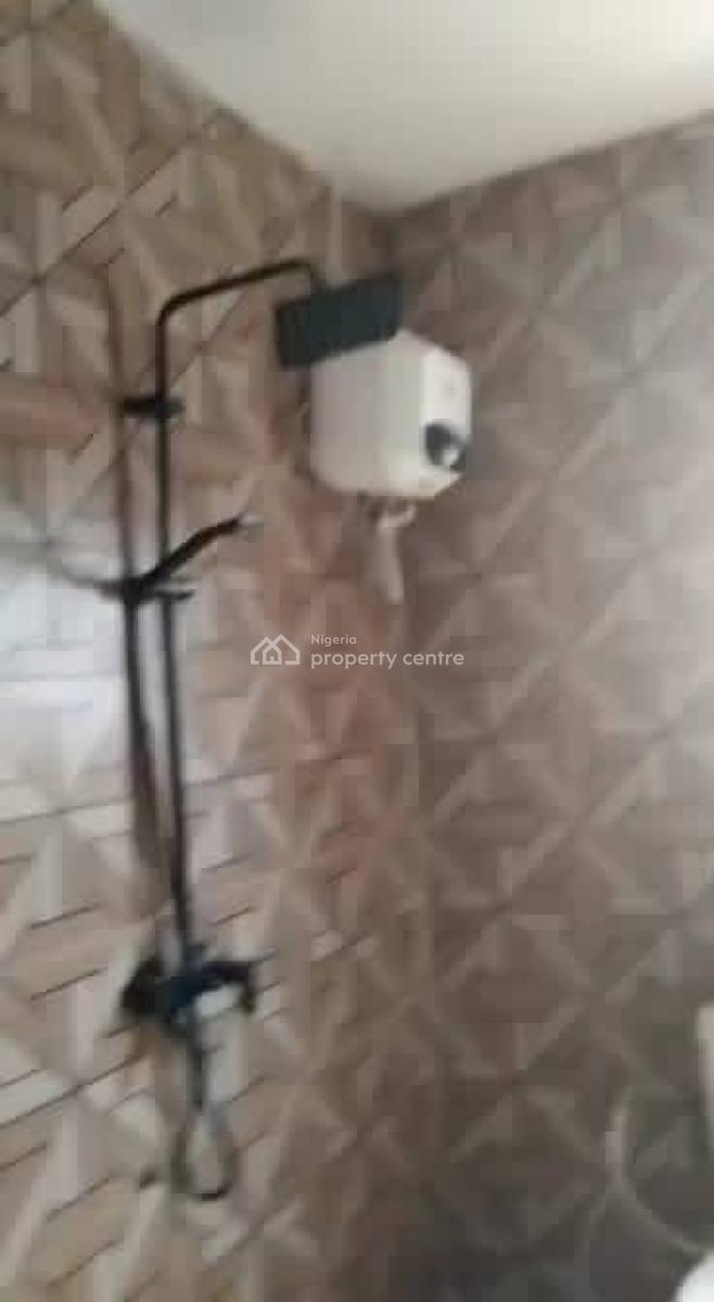 a Clean and Beautiful 2 Bedroom, Josade Estate, Adamo, Ikorodu, Lagos, Flat / Apartment for Rent