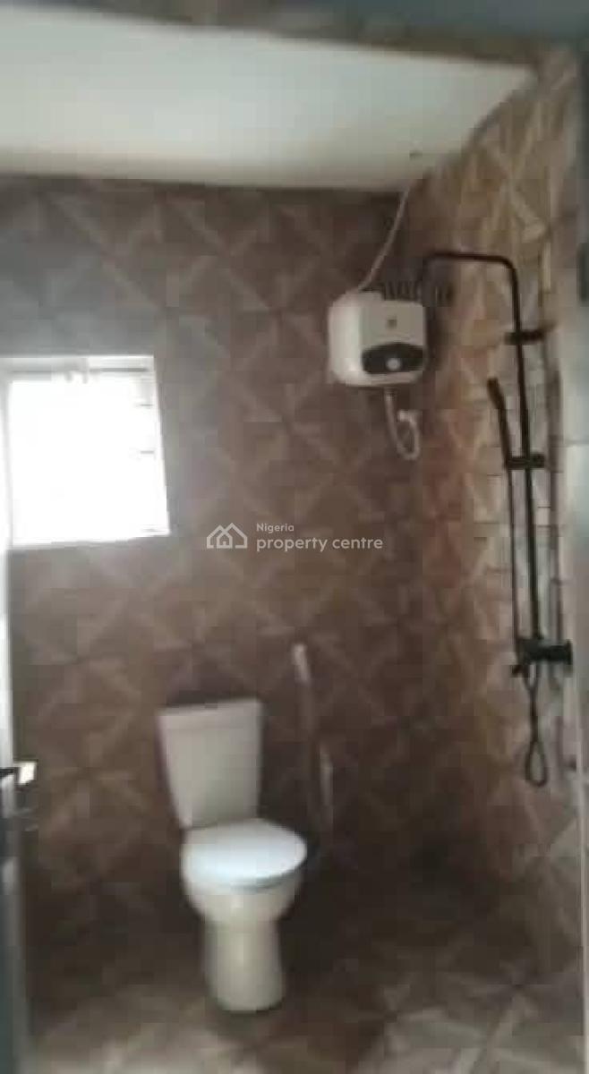 a Clean and Beautiful 2 Bedroom, Josade Estate, Adamo, Ikorodu, Lagos, Flat / Apartment for Rent