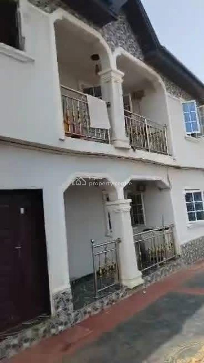 a Clean and Beautiful 2 Bedroom, Josade Estate, Adamo, Ikorodu, Lagos, Flat / Apartment for Rent