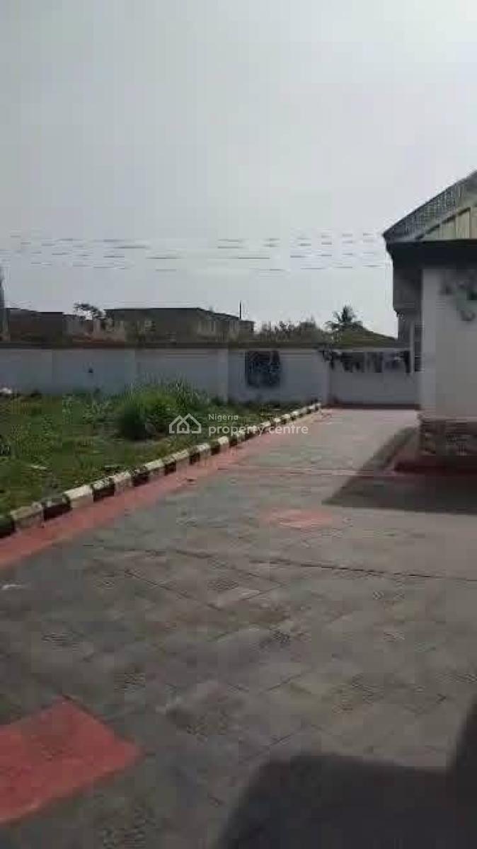 a Clean and Beautiful 2 Bedroom, Josade Estate, Adamo, Ikorodu, Lagos, Flat / Apartment for Rent