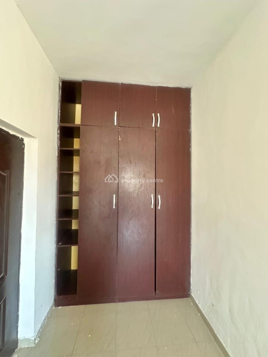 1 Bedroom, Osapa, Lekki, Lagos, Flat / Apartment for Rent