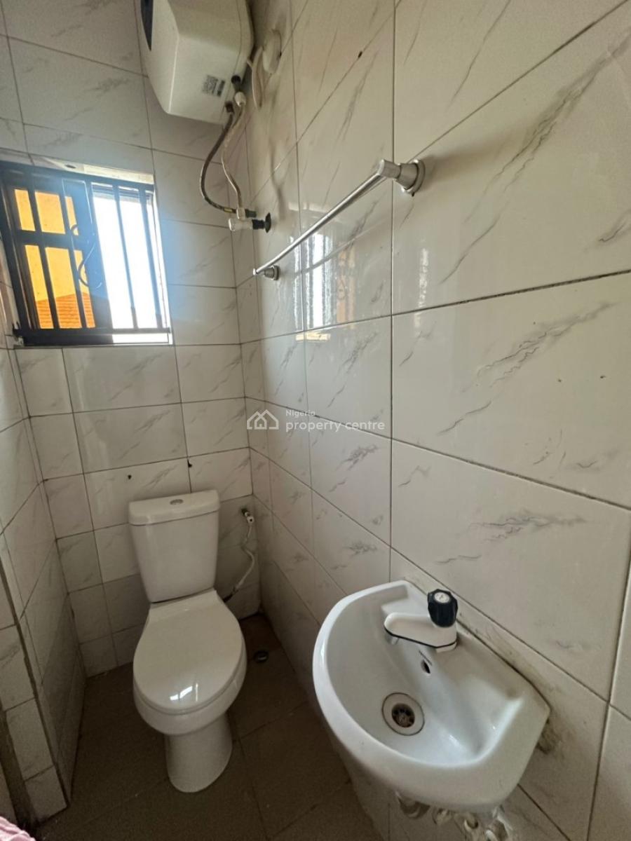 1 Bedroom, Osapa, Lekki, Lagos, Flat / Apartment for Rent