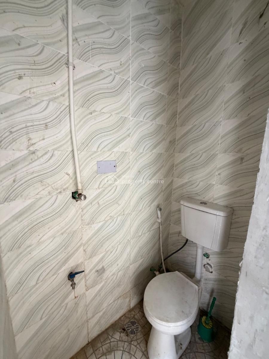 Purposely Build One Room Self Contained, Spg Road, Ologolo, Lekki, Lagos, Self Contain (single Rooms) for Rent