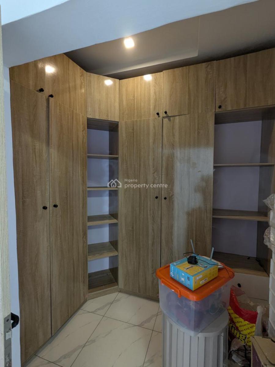 This Is a Lovely 4 Bedroom Terrace Duplex, Orchid Road, Lekki, Lagos, Terraced Duplex for Rent