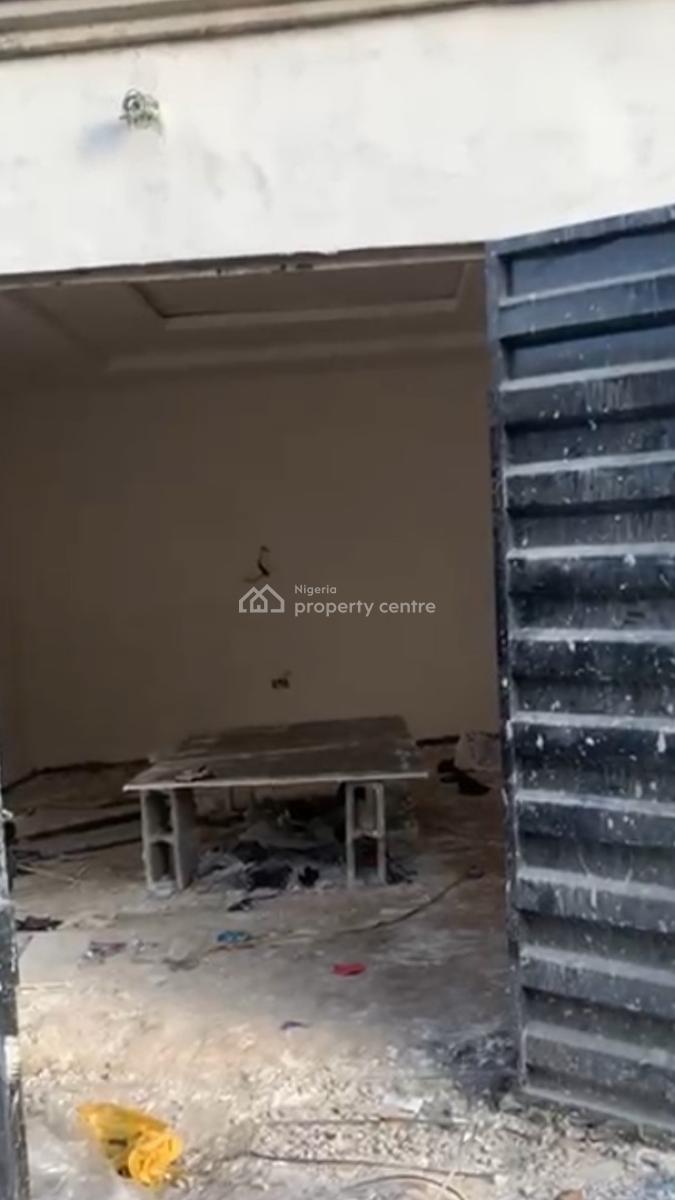 Two Yrs Nt Required.  Opposite Event Center Berger B/stop Leg., Ojodu Berger, Ojodu, Lagos, Shop for Rent