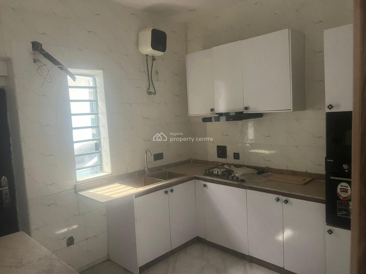 4 Bedroom Detached Duplex with Bq, Orchid, Lekki, Lagos, Detached Duplex for Sale