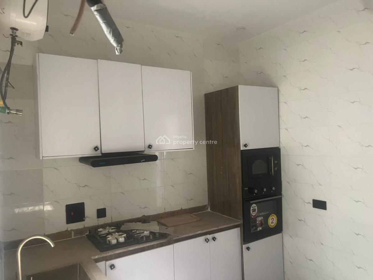 4 Bedroom Detached Duplex with Bq, Orchid, Lekki, Lagos, Detached Duplex for Sale