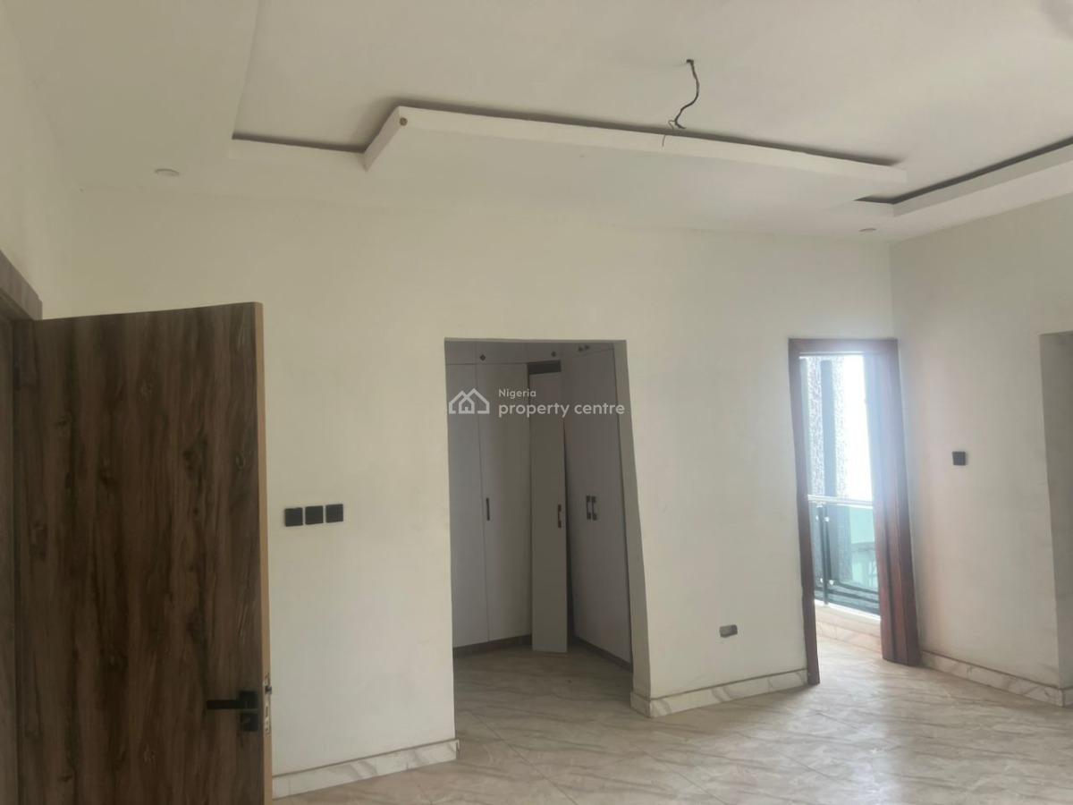 4 Bedroom Detached Duplex with Bq, Orchid, Lekki, Lagos, Detached Duplex for Sale