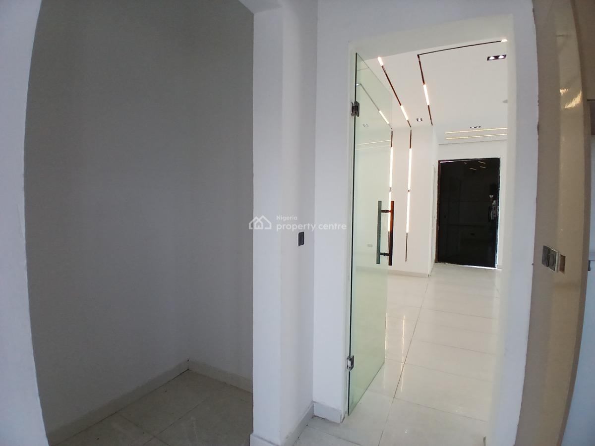 Luxurious 5 Bedroom Fully Detached Duplex with Bq, Orchid,  Lekki-lagos, Lekki, Lagos, Detached Duplex for Sale