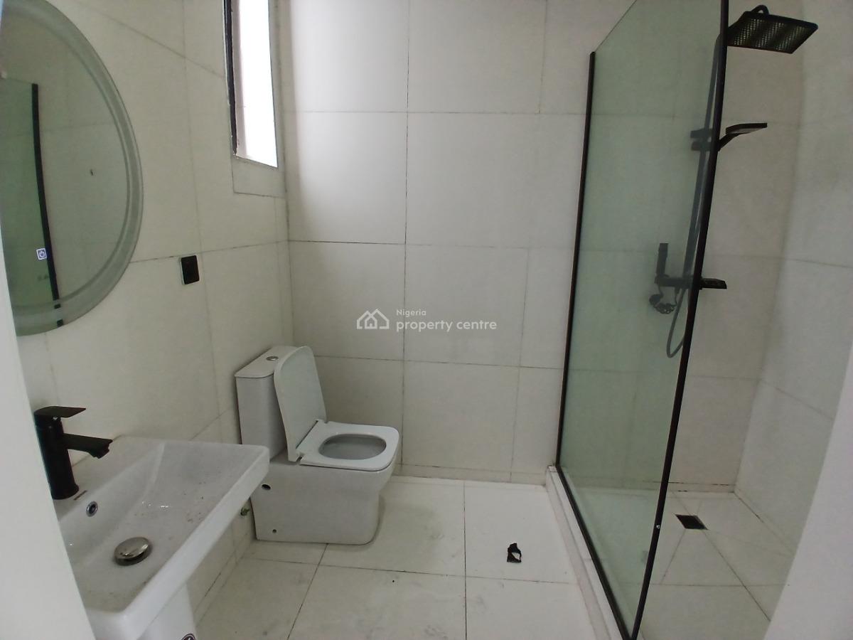 Luxurious 5 Bedroom Fully Detached Duplex with Bq, Orchid,  Lekki-lagos, Lekki, Lagos, Detached Duplex for Sale