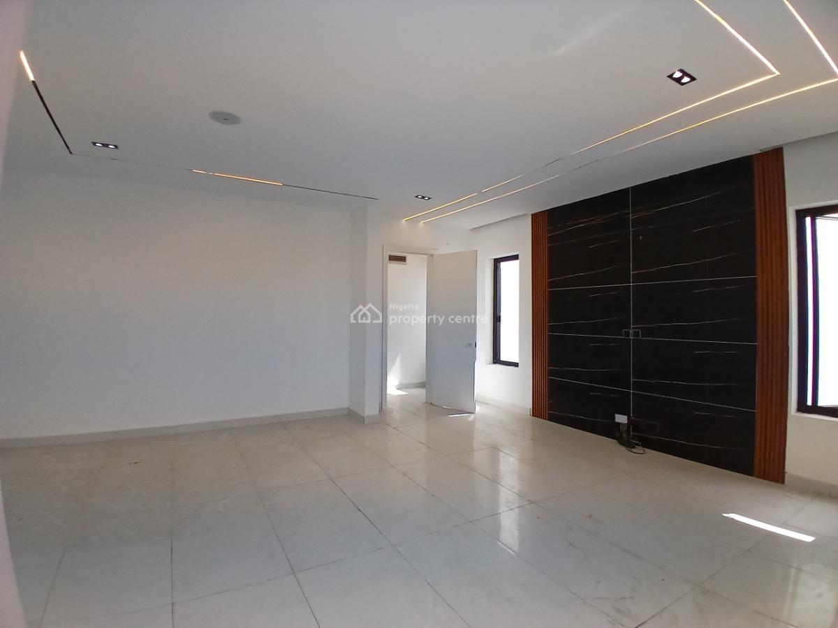 Luxurious 5 Bedroom Fully Detached Duplex with Bq, Orchid,  Lekki-lagos, Lekki, Lagos, Detached Duplex for Sale