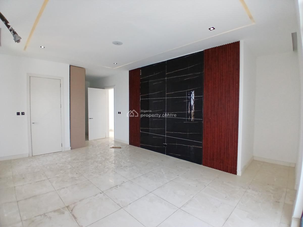 Luxurious 5 Bedroom Fully Detached Duplex with Bq, Orchid,  Lekki-lagos, Lekki, Lagos, Detached Duplex for Sale