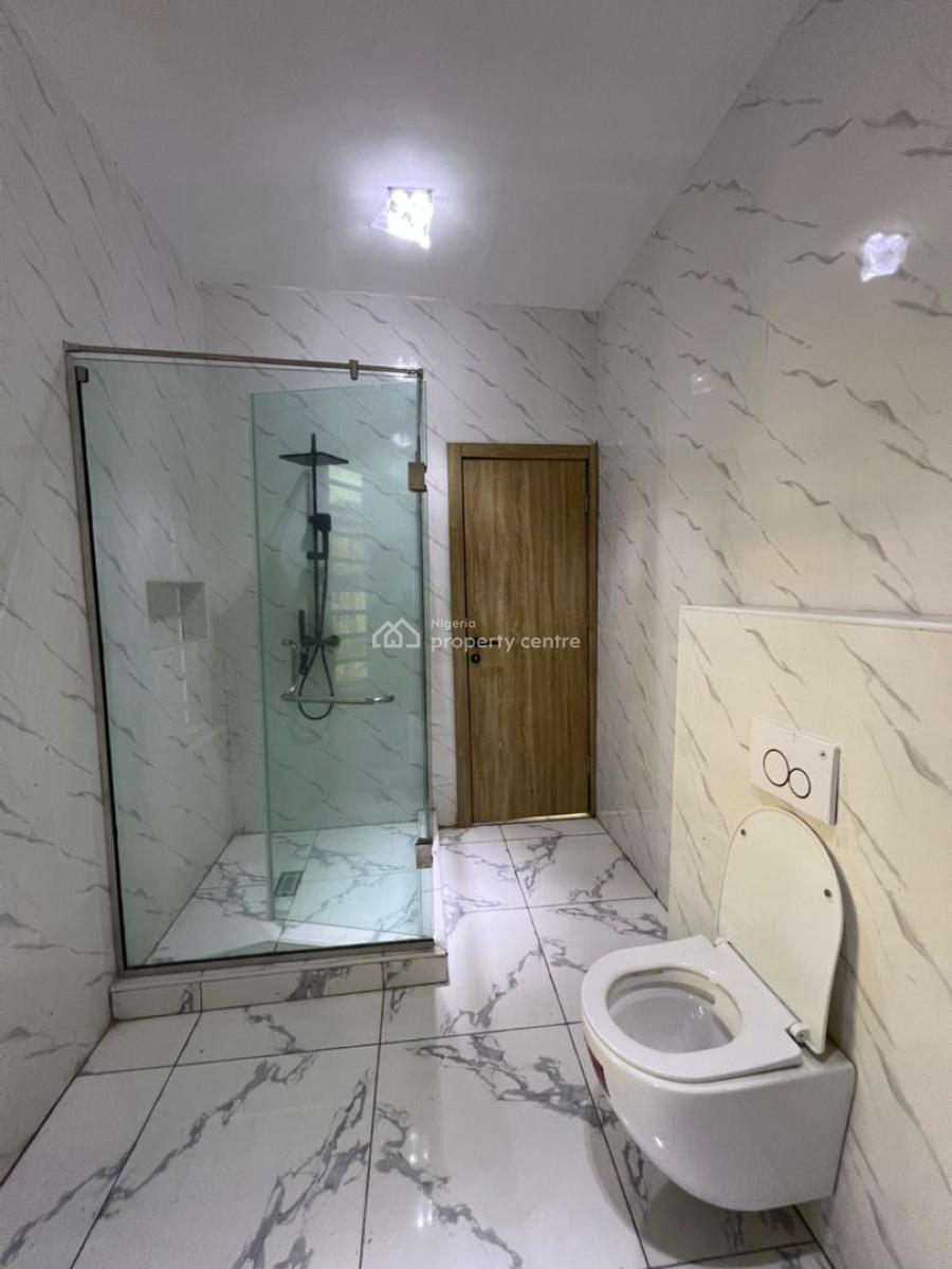 Lovely Brand New 4bedroom Terrace Duplex, Ajah Lekki Lagos, Ajah, Lagos, Terraced Duplex for Rent