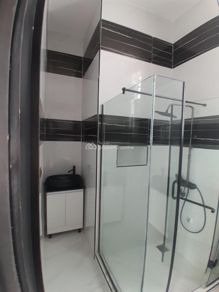 4 Bedroom Fully Detached Duplex + Bq with Gov-consent, Blenco  / Skymall, Lekki-epe Express Road, Sangotedo, Ajah, Lagos, Detached Duplex for Sale