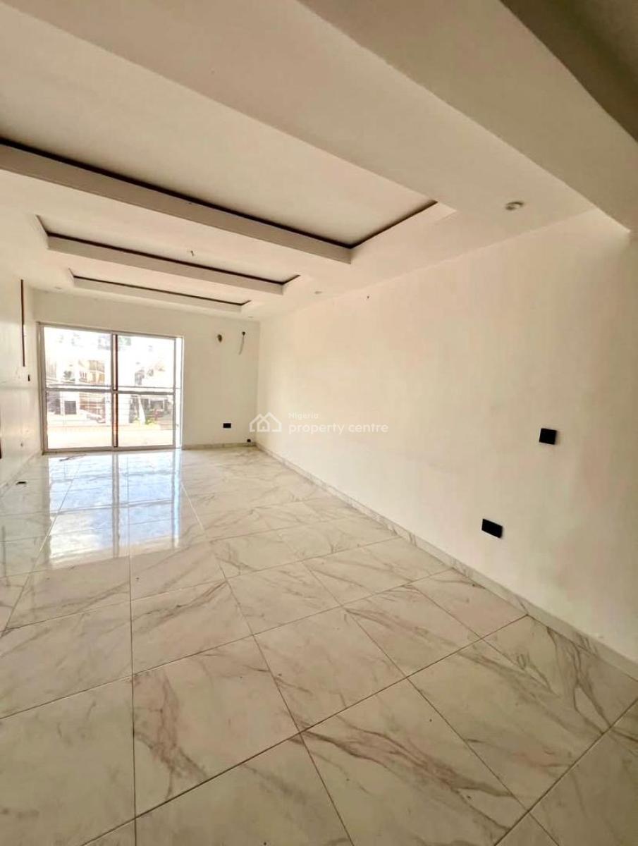 Luxury 3bedroom Service Apartment, Freedomway Lekki, Lekki, Lagos, Flat / Apartment for Rent