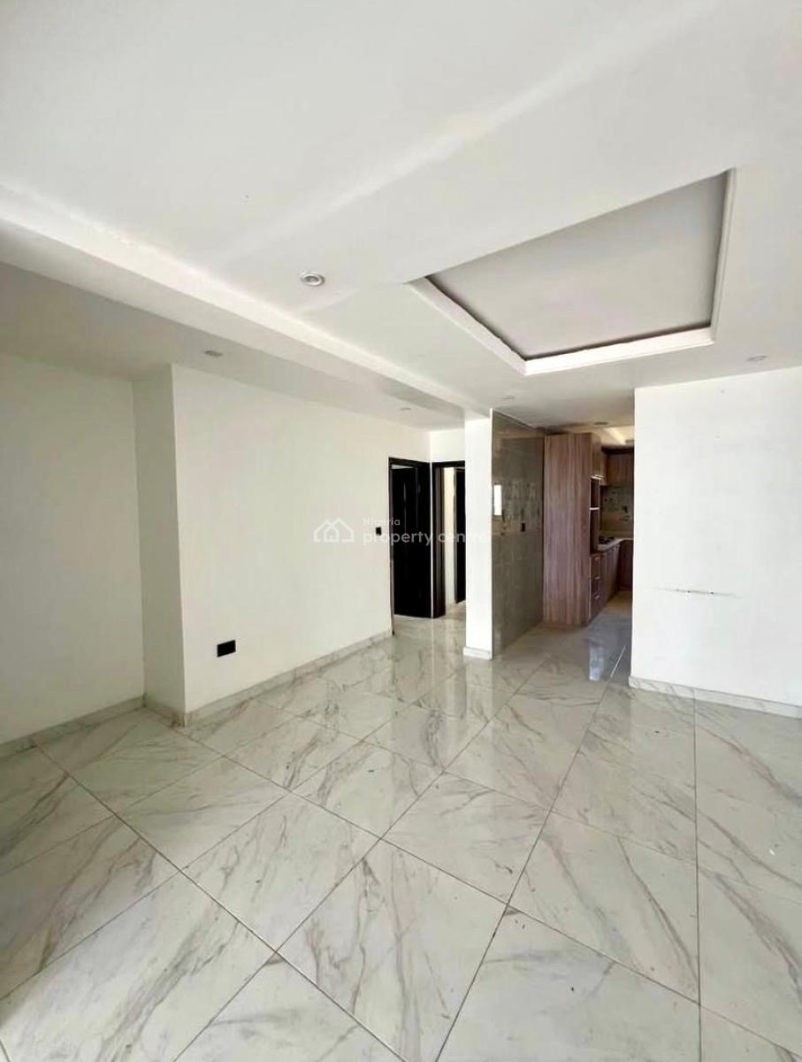 Luxury 3bedroom Service Apartment, Freedomway Lekki, Lekki, Lagos, Flat / Apartment for Rent