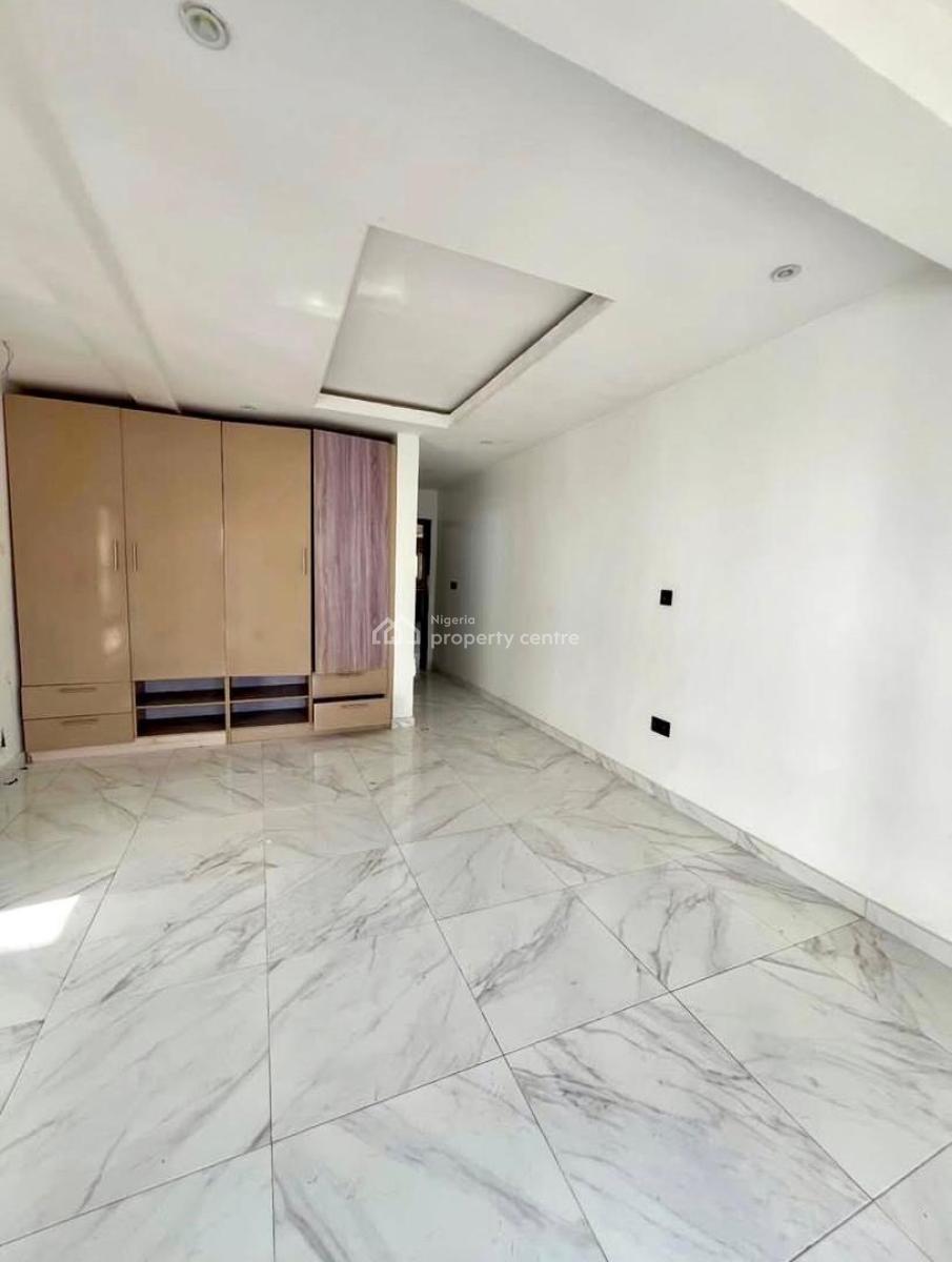 Luxury 3bedroom Service Apartment, Freedomway Lekki, Lekki, Lagos, Flat / Apartment for Rent