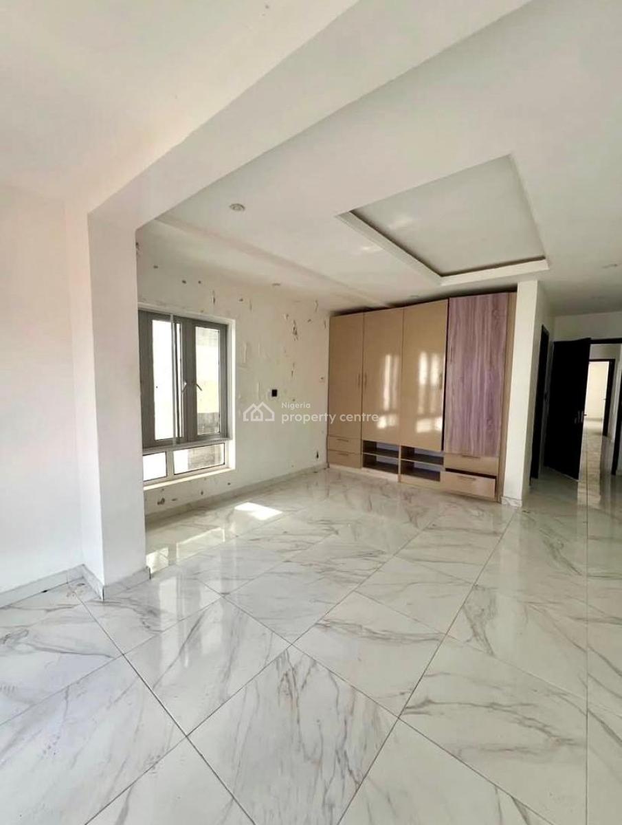 Luxury 3bedroom Service Apartment, Freedomway Lekki, Lekki, Lagos, Flat / Apartment for Rent