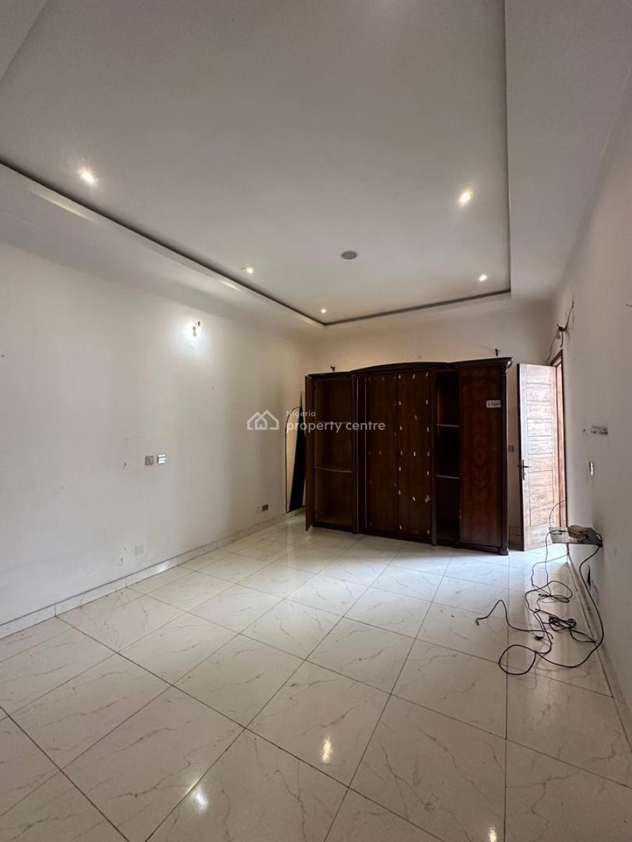 4bedroom Terrace Duplex, Orchid, Lekki, Lagos, Terraced Duplex for Sale