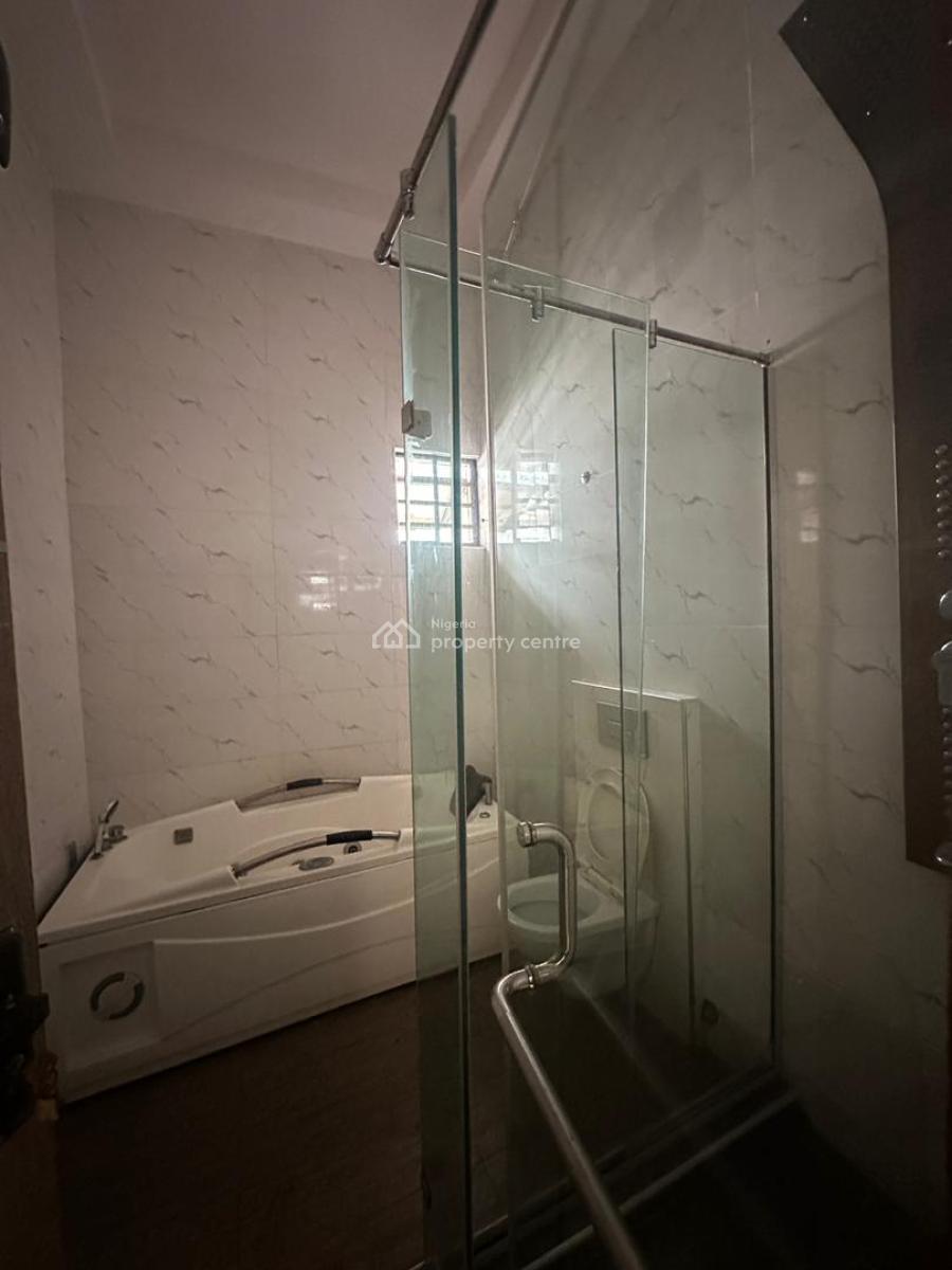 4bedroom Terrace Duplex, Orchid, Lekki, Lagos, Terraced Duplex for Sale