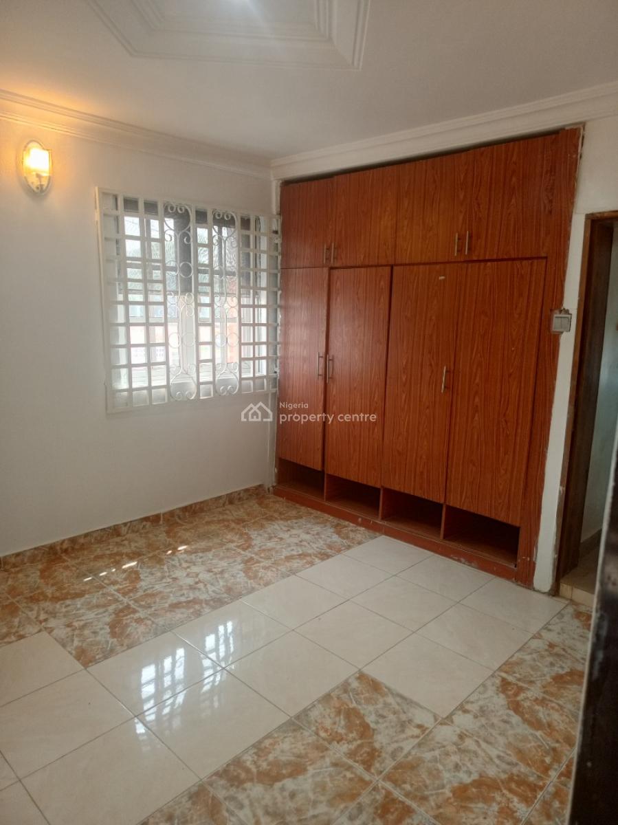 3 Bedroom Block of Flat, Wuse Zone 3, Wuse, Abuja, Flat / Apartment for Rent