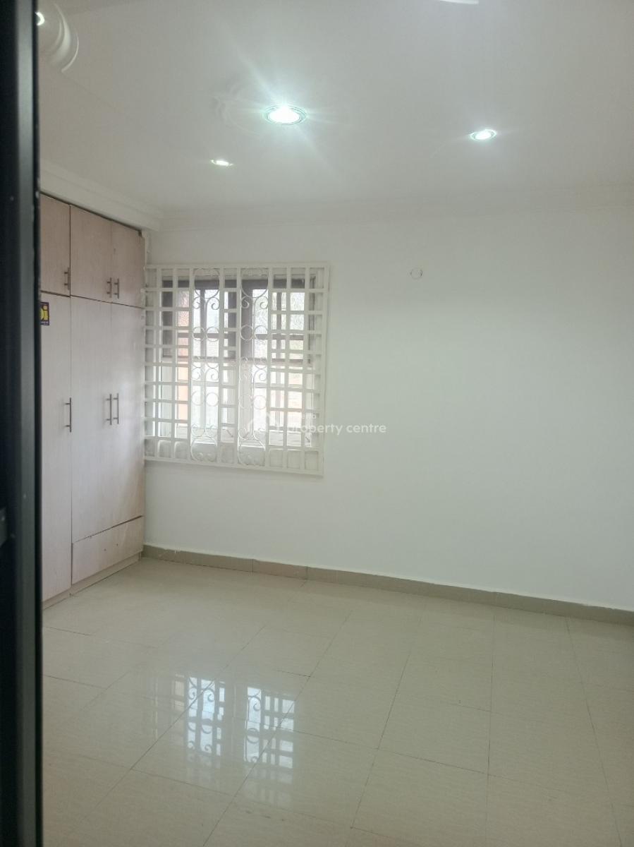 3 Bedroom Block of Flat, Wuse Zone 3, Wuse, Abuja, Flat / Apartment for Rent